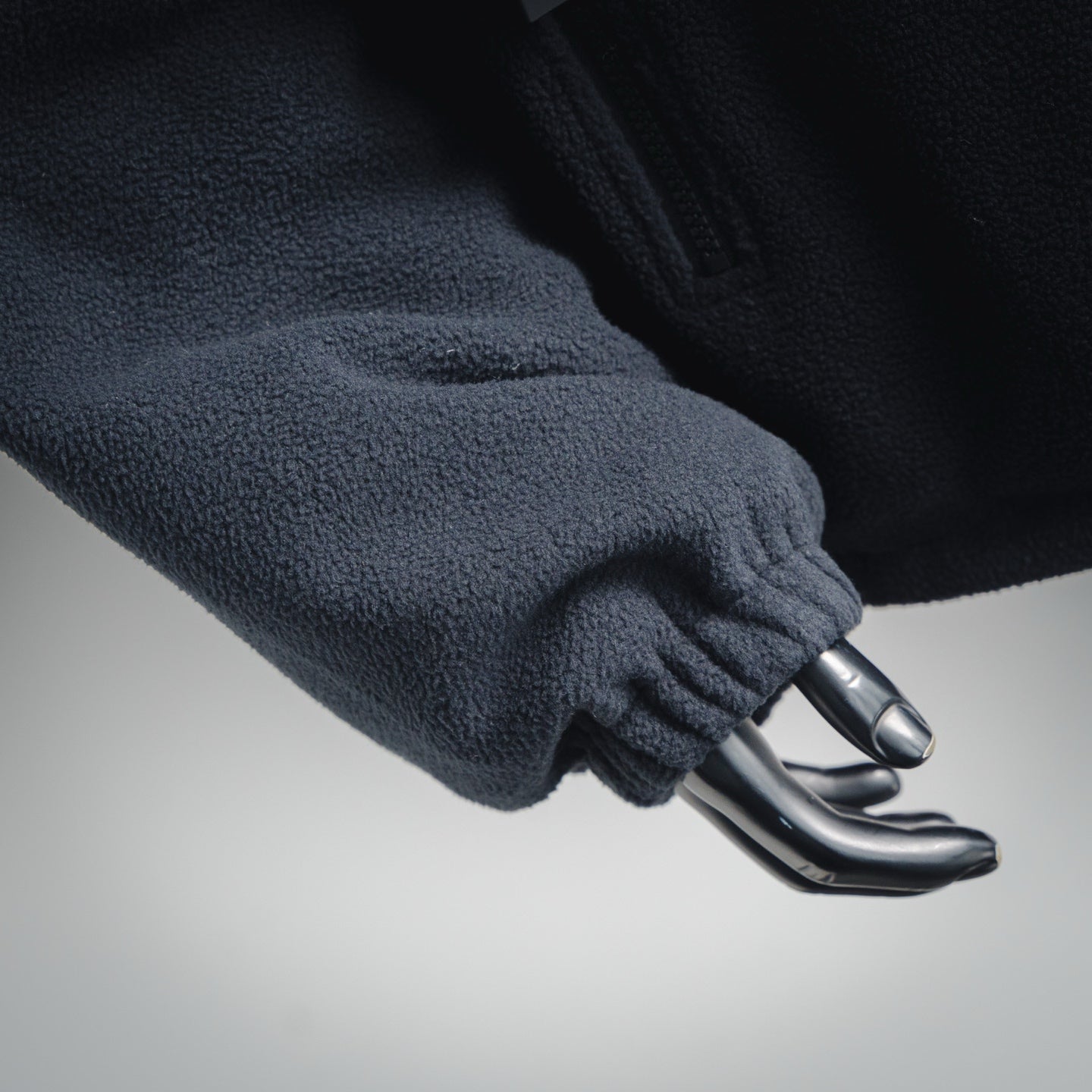 Miu 25fw Lambswool jacket