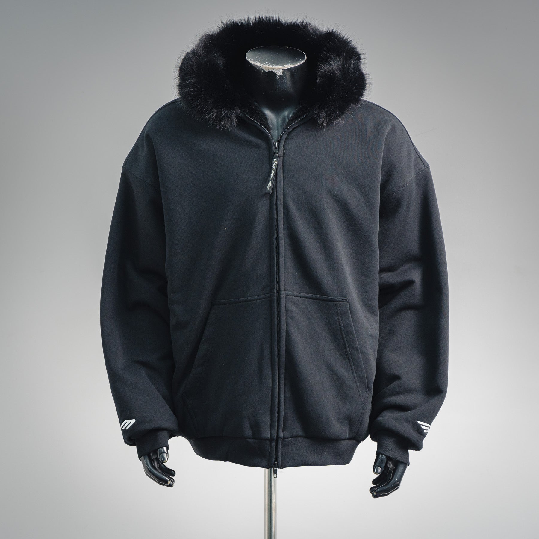 Balen 25fw ski jacket