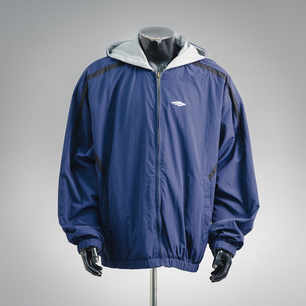 Balen 25fw reversible jacket