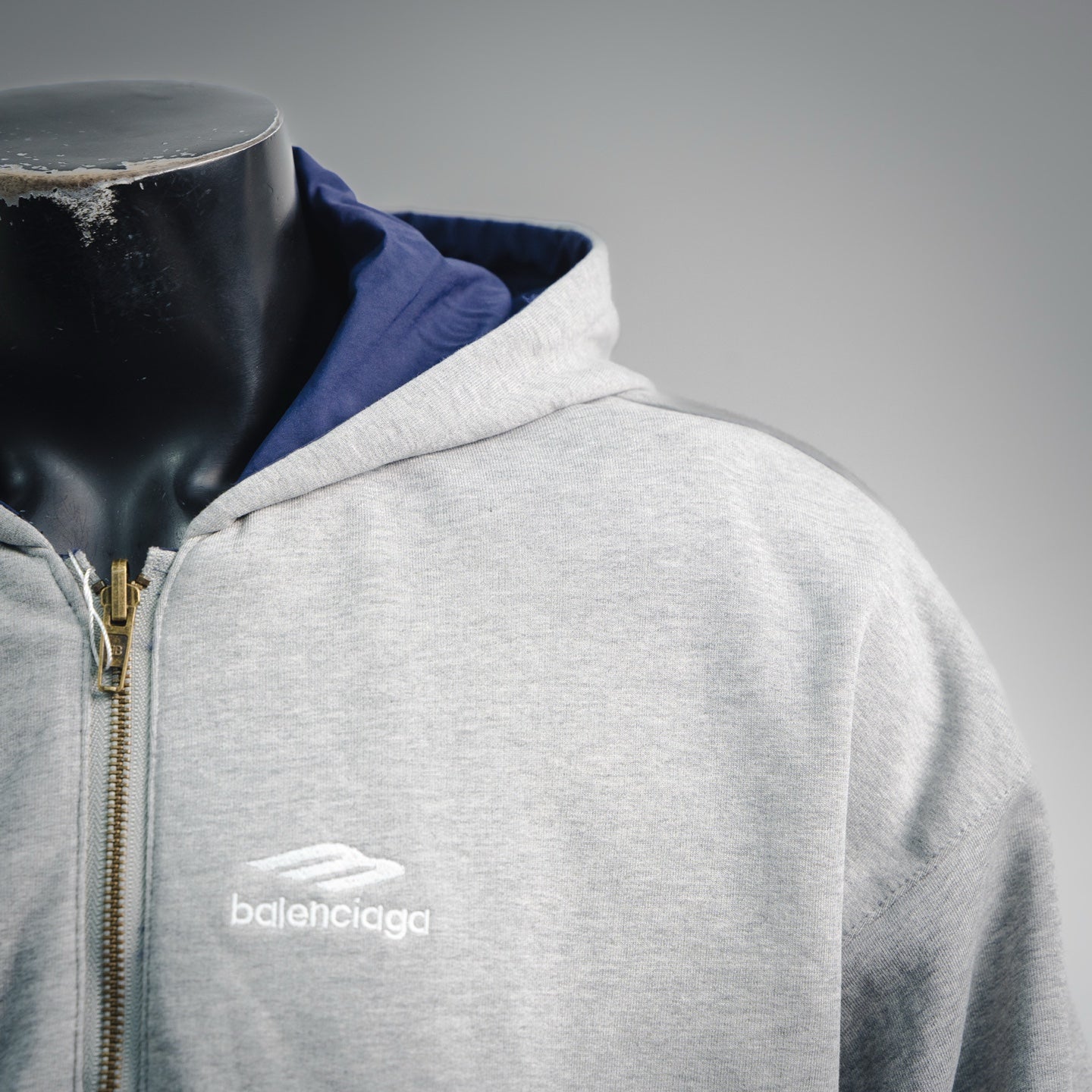 Balen 25fw reversible jacket