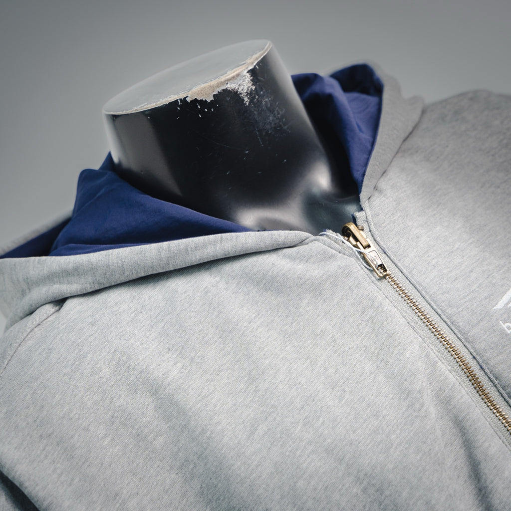 Balen 25fw reversible jacket