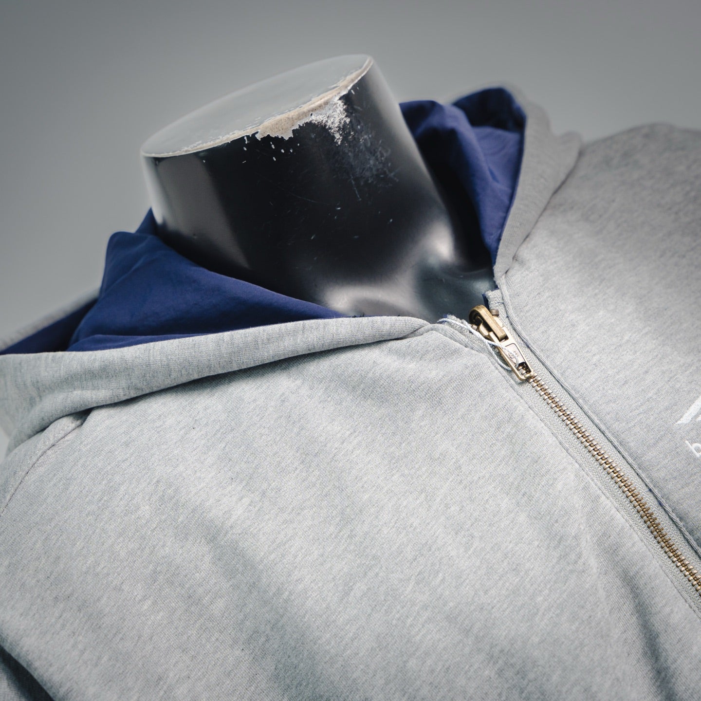 Balen 25fw reversible jacket