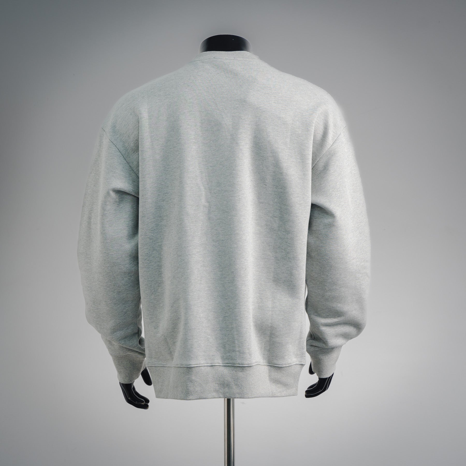 CD 25fw embroidered sweater