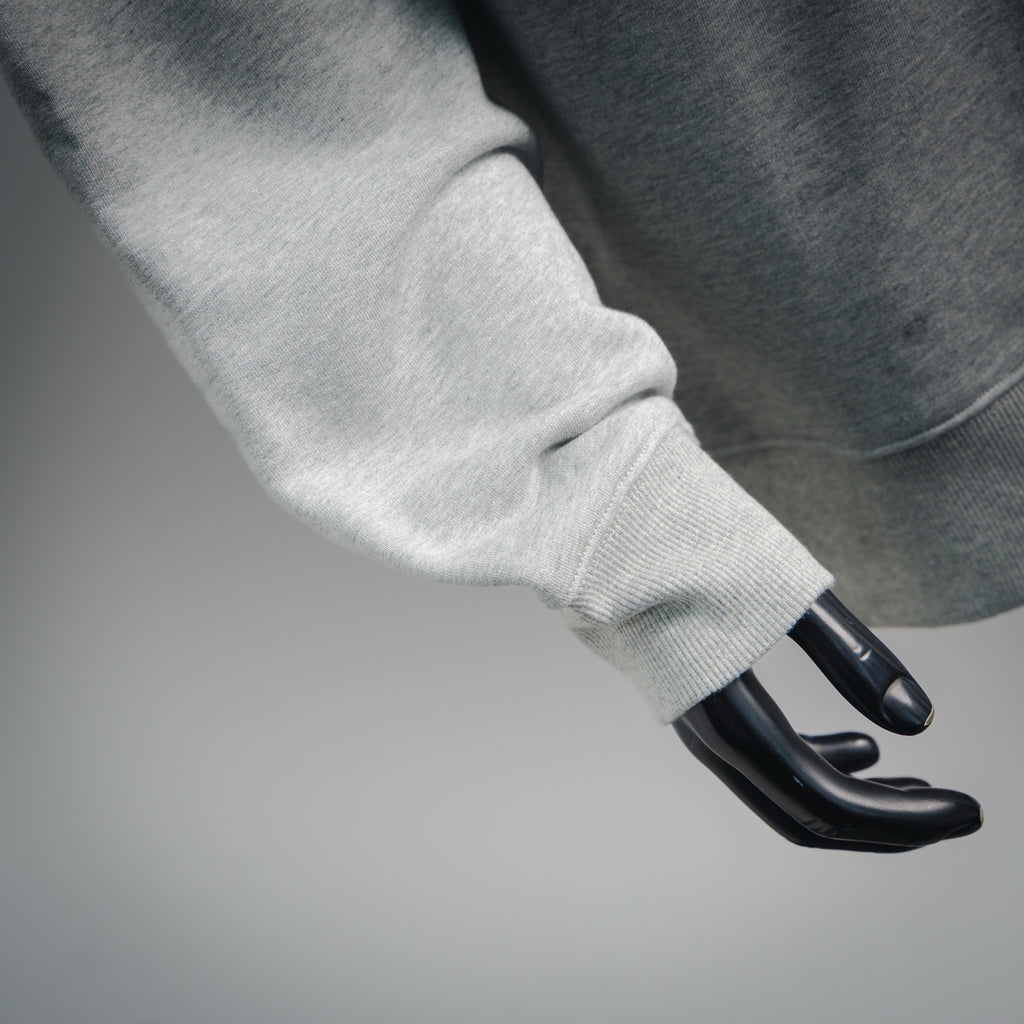 CD 25fw embroidered sweater