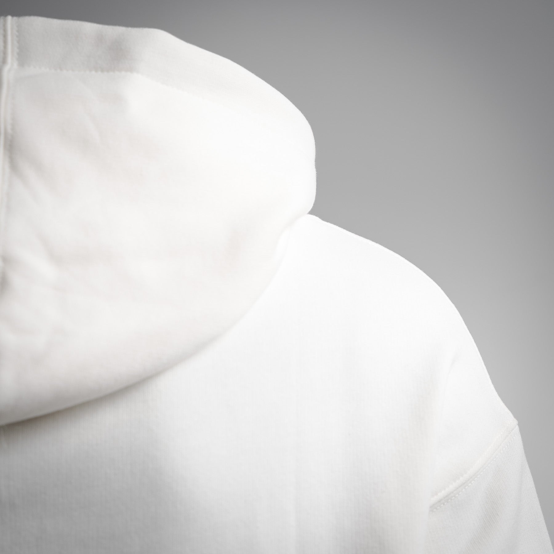 Guc 25fw embroidered hoodie