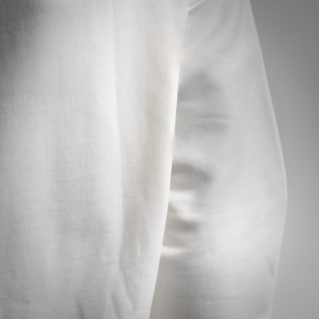 Guc 25fw embroidered hoodie