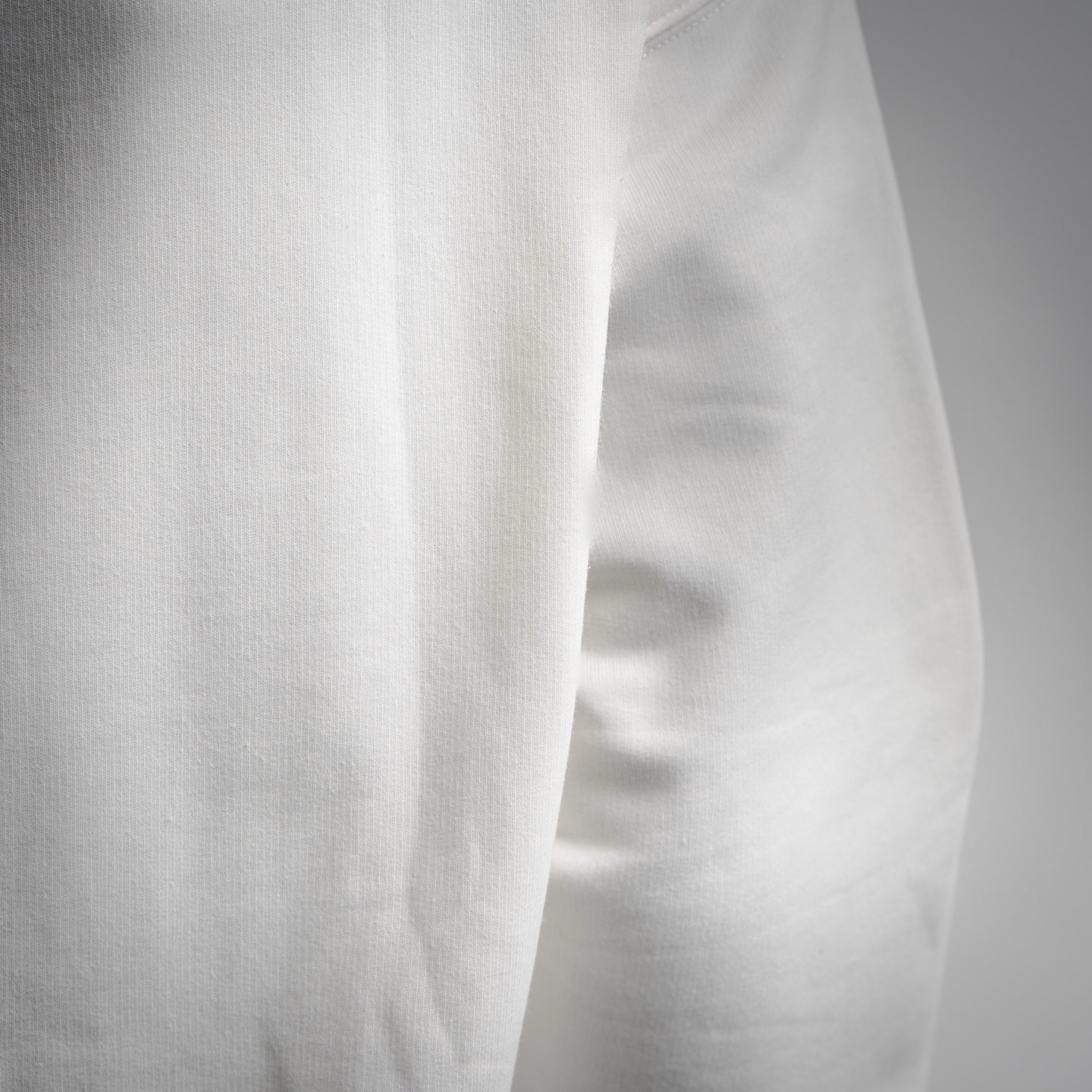 Guc 25fw embroidered hoodie