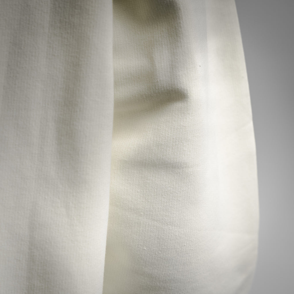 Guc 25fw embroidered sweatshirt