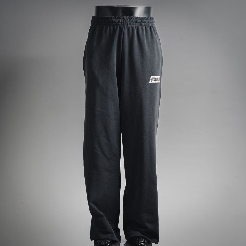 Balen 25fw knitted pants