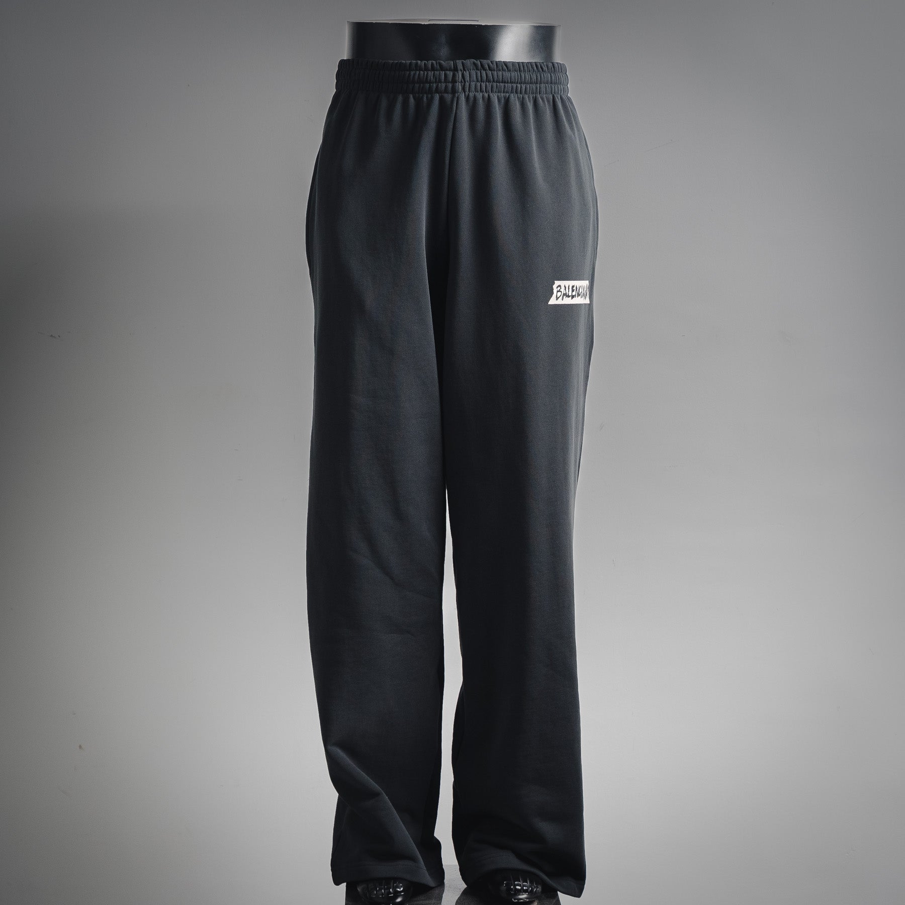 Balen 25fw knitted pants