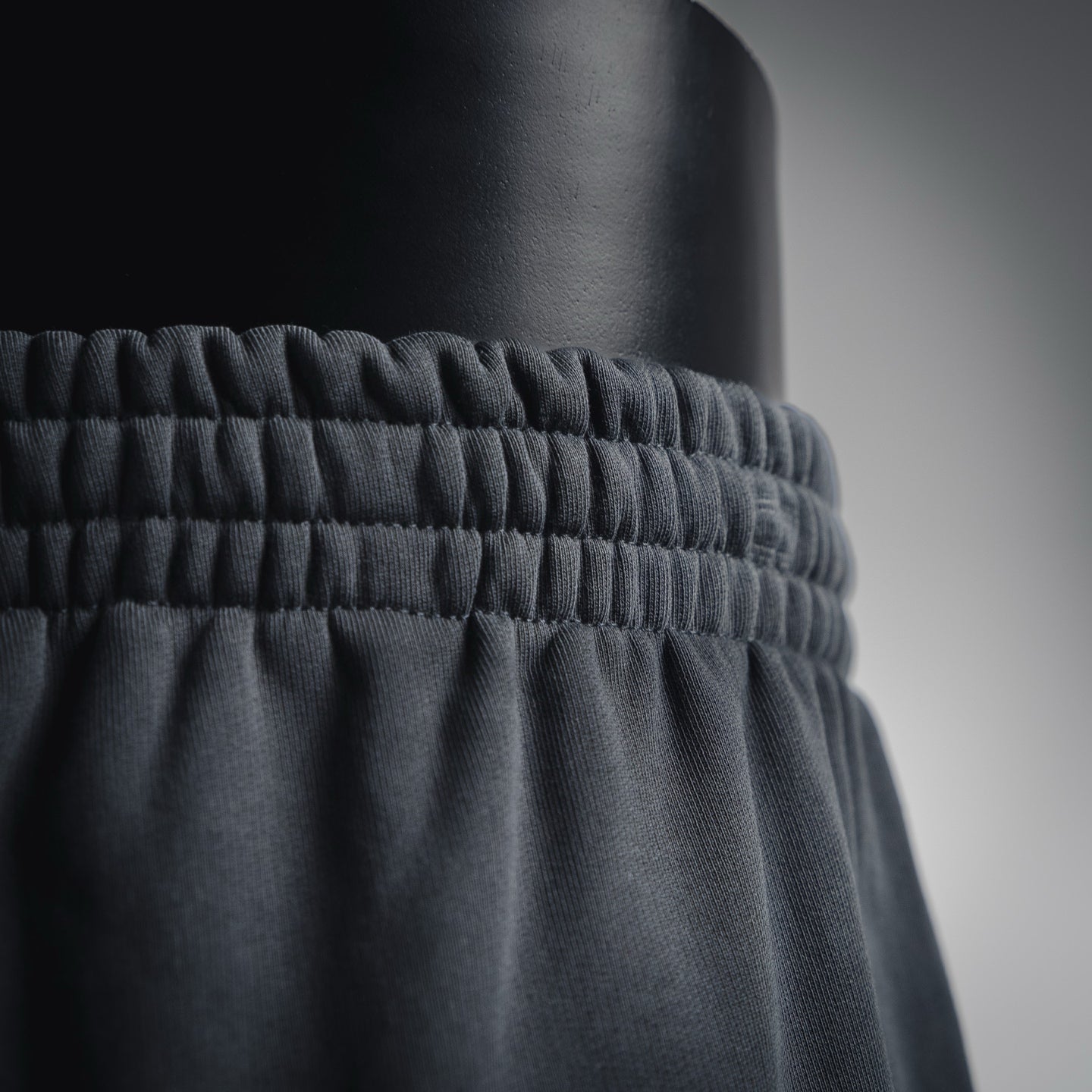 Balen 25fw knitted pants