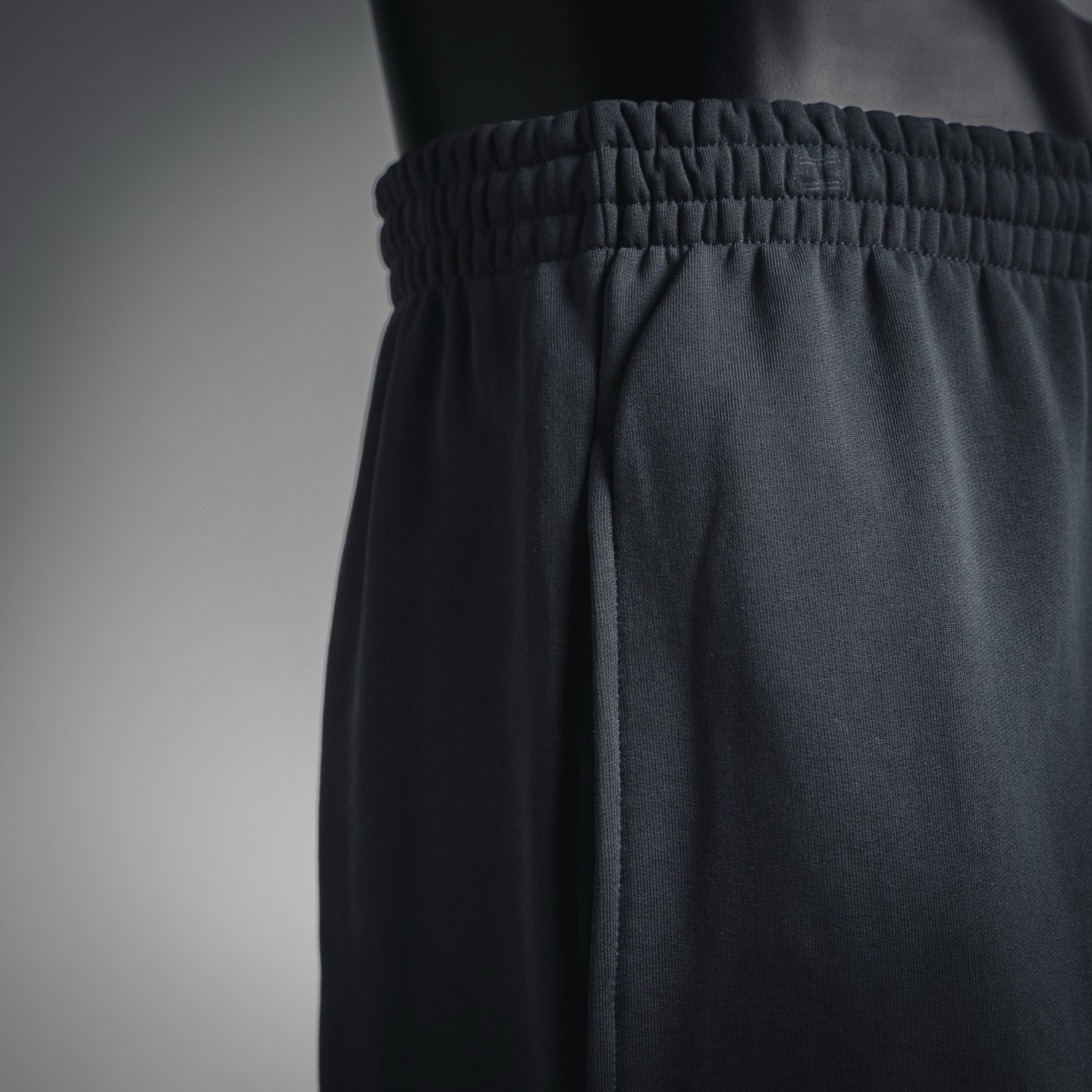 Balen 25fw knitted pants