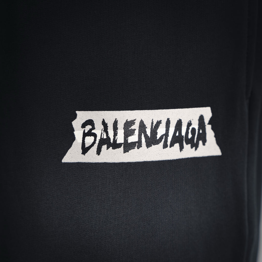 Balen 25fw knitted pants