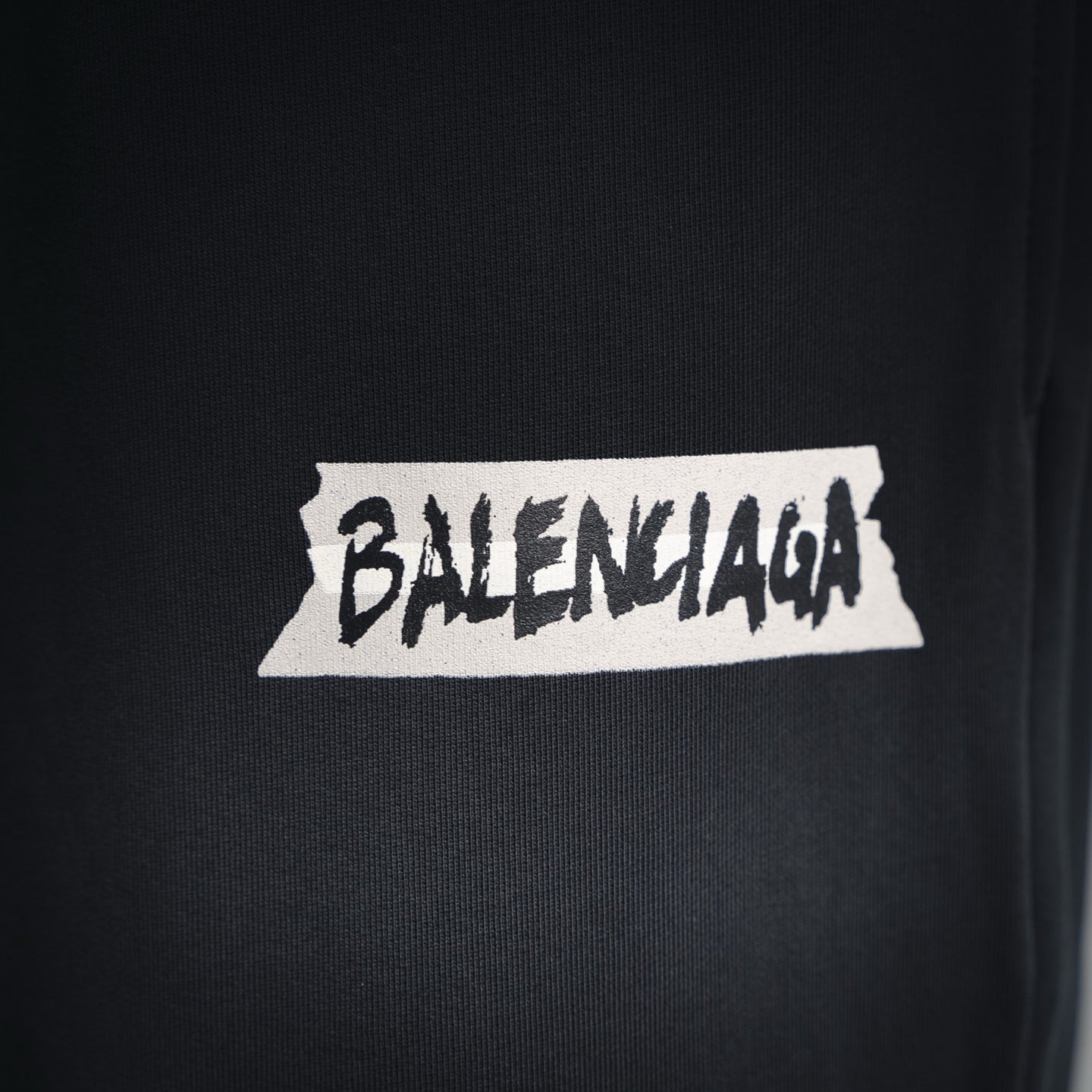 Balen 25fw knitted pants