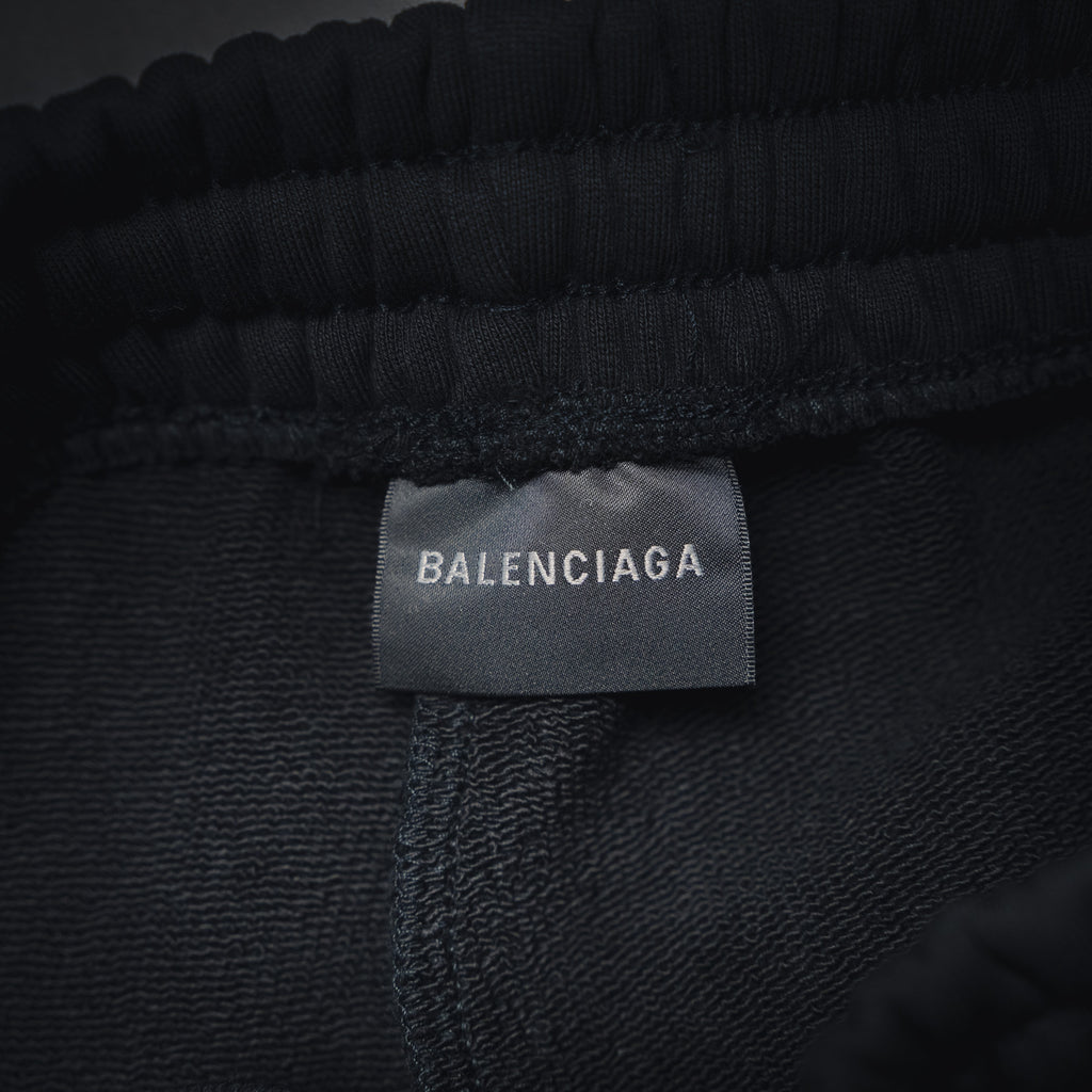 Balen 25fw knitted pants