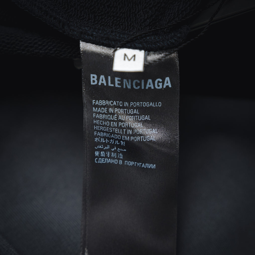 Balen 25fw knitted pants