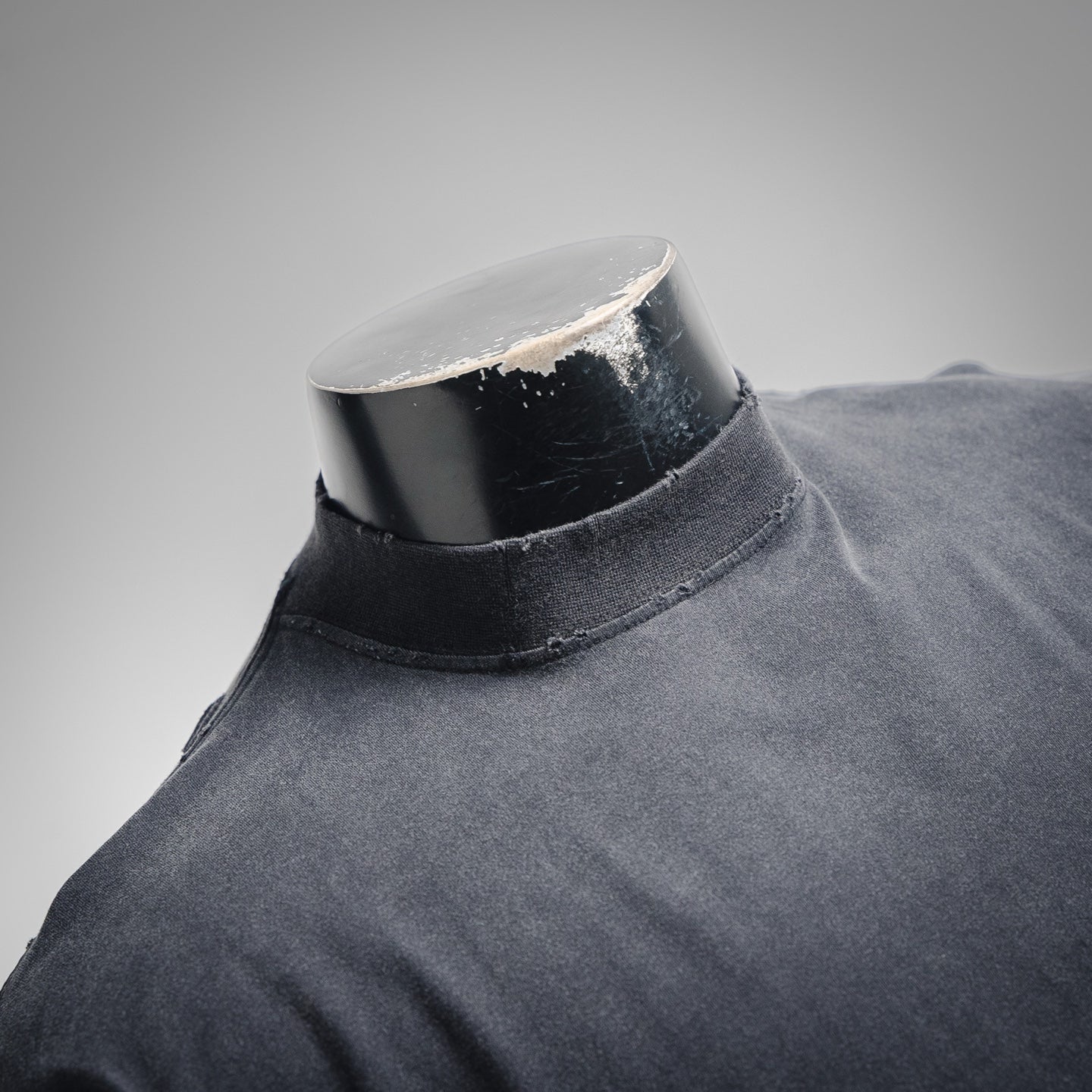 Balen 26fw printed sweatshirt