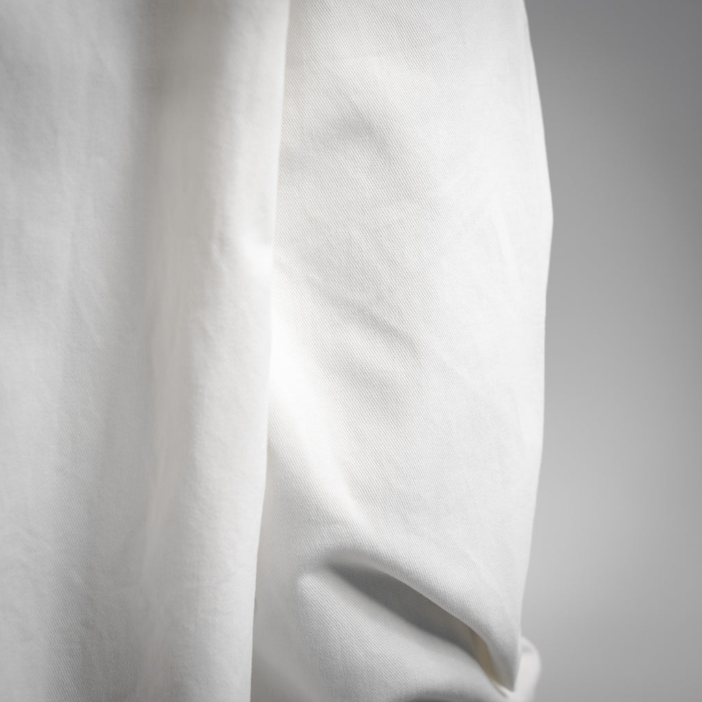 Guc 25fw embroidered shirt