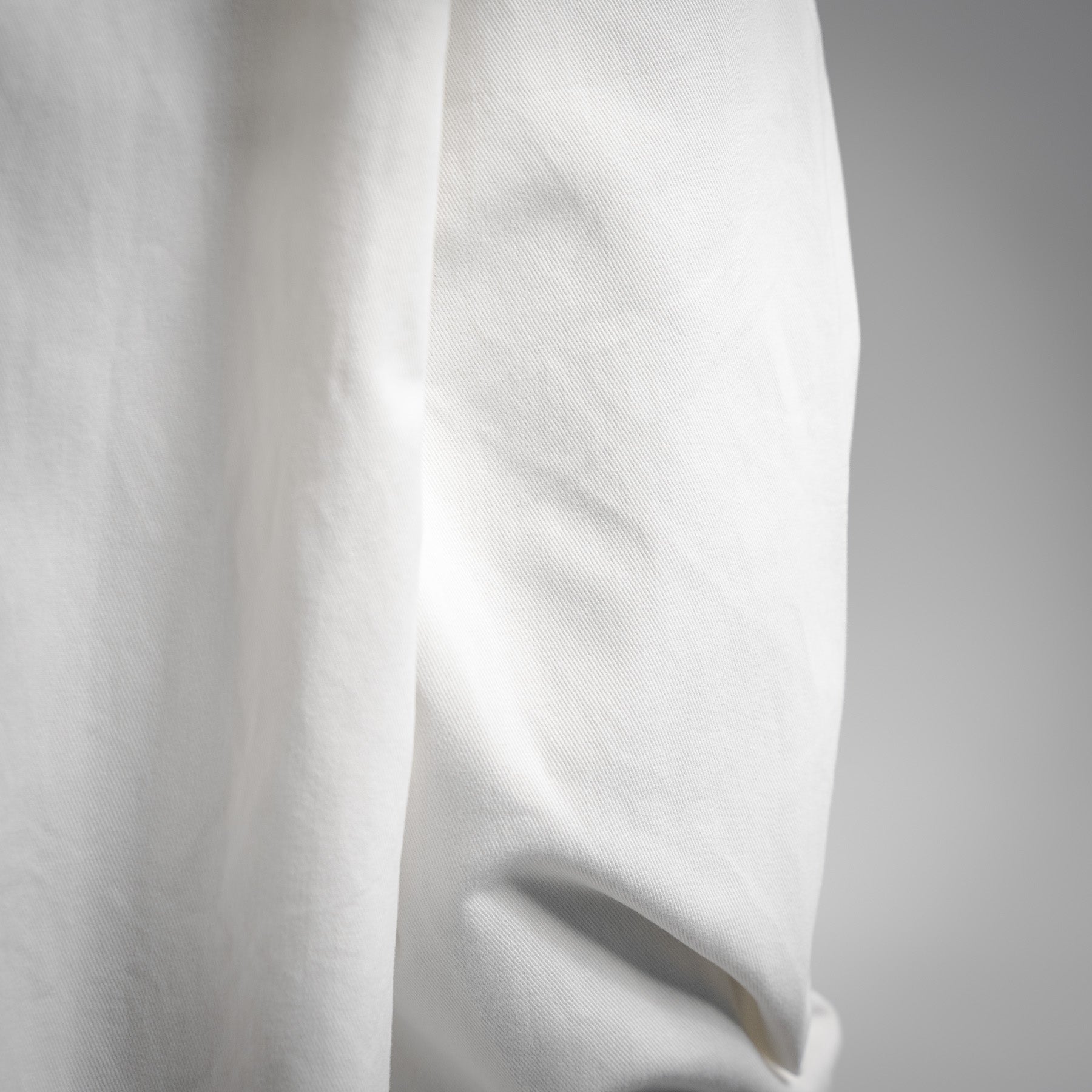 Guc 25fw embroidered shirt