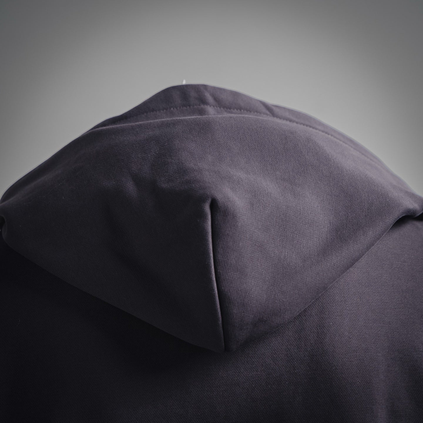 Louis 25fw embroidered hoodie