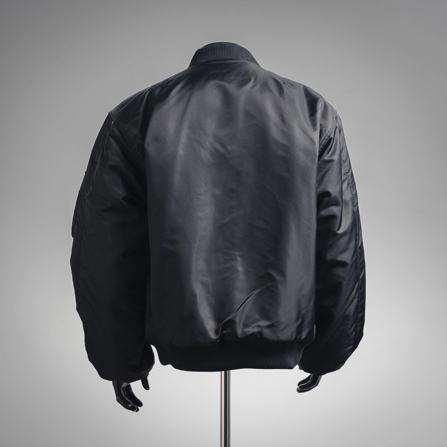 Pra 25fw all-match jacket