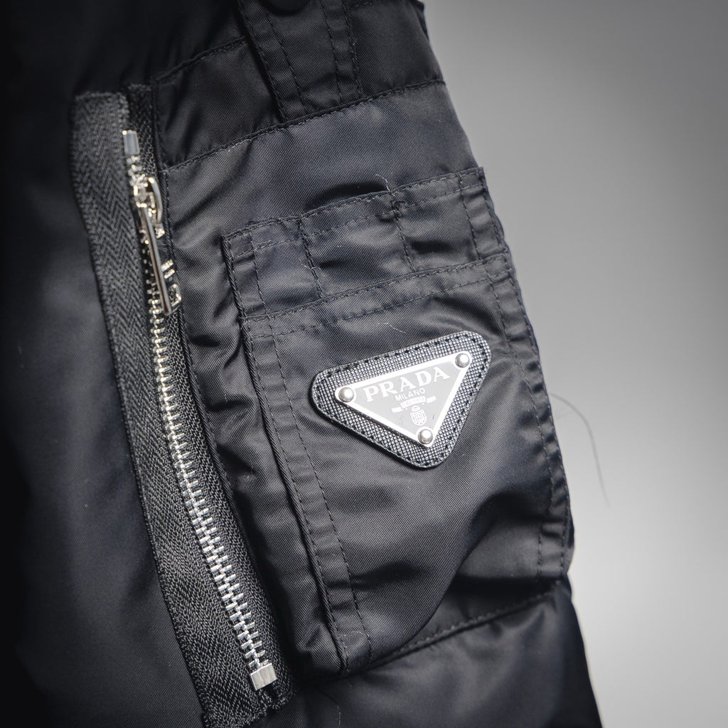 Pra 25fw all-match jacket