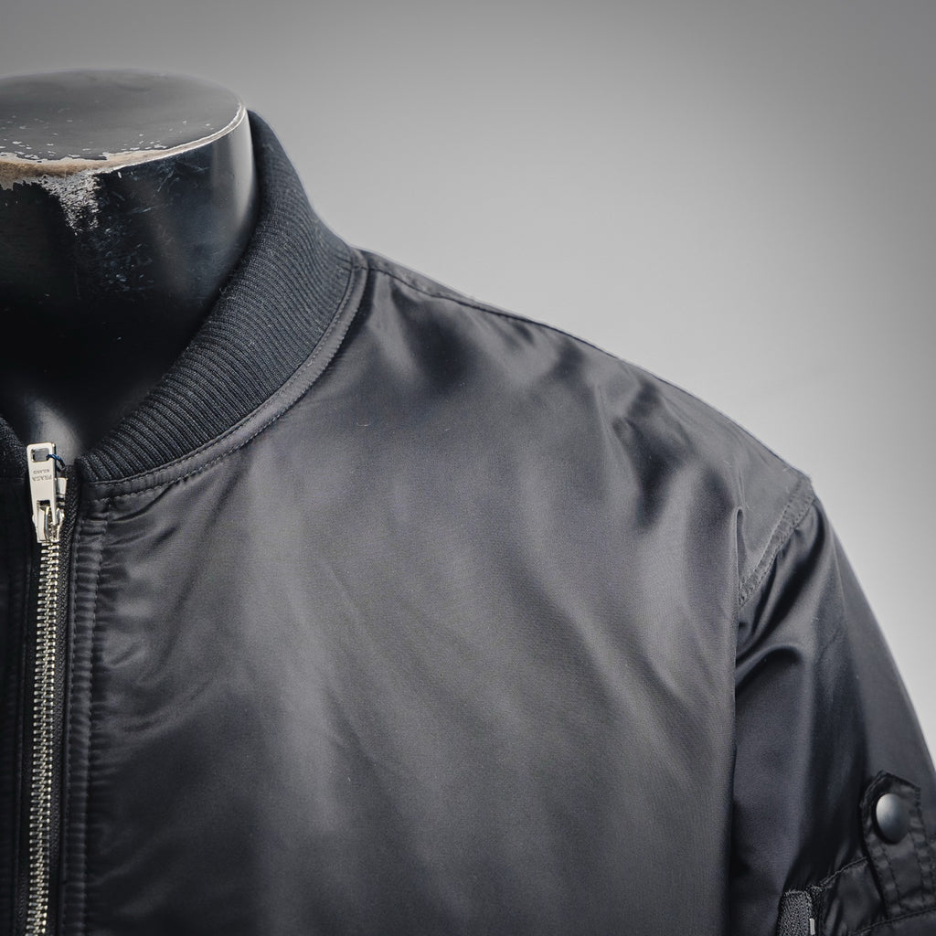 Pra 25fw all-match jacket