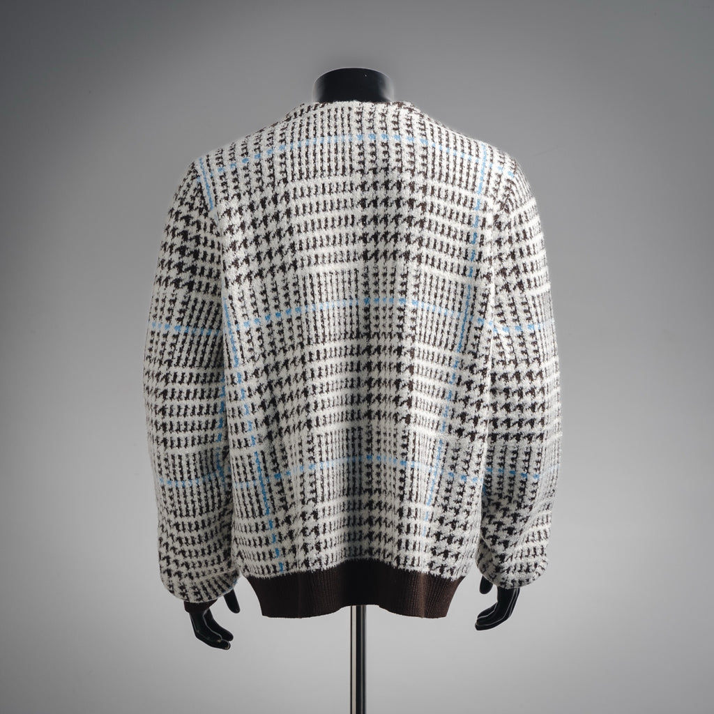 Louis 25fw casual cardigan