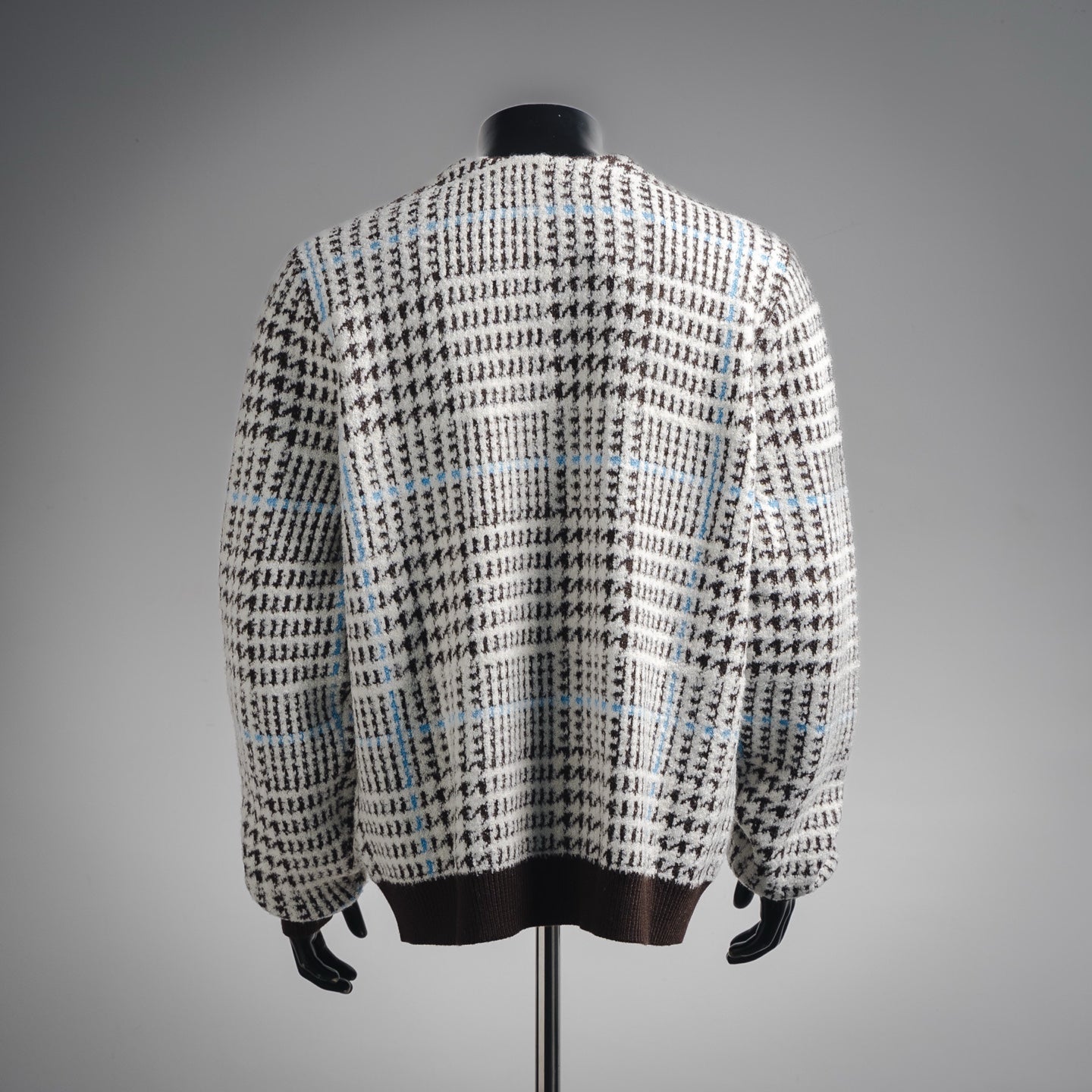 Louis 25fw casual cardigan