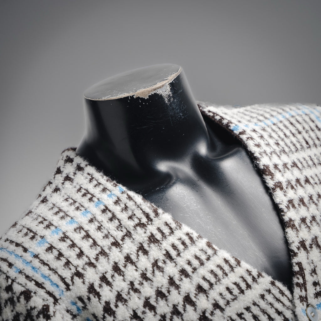 Louis 25fw casual cardigan