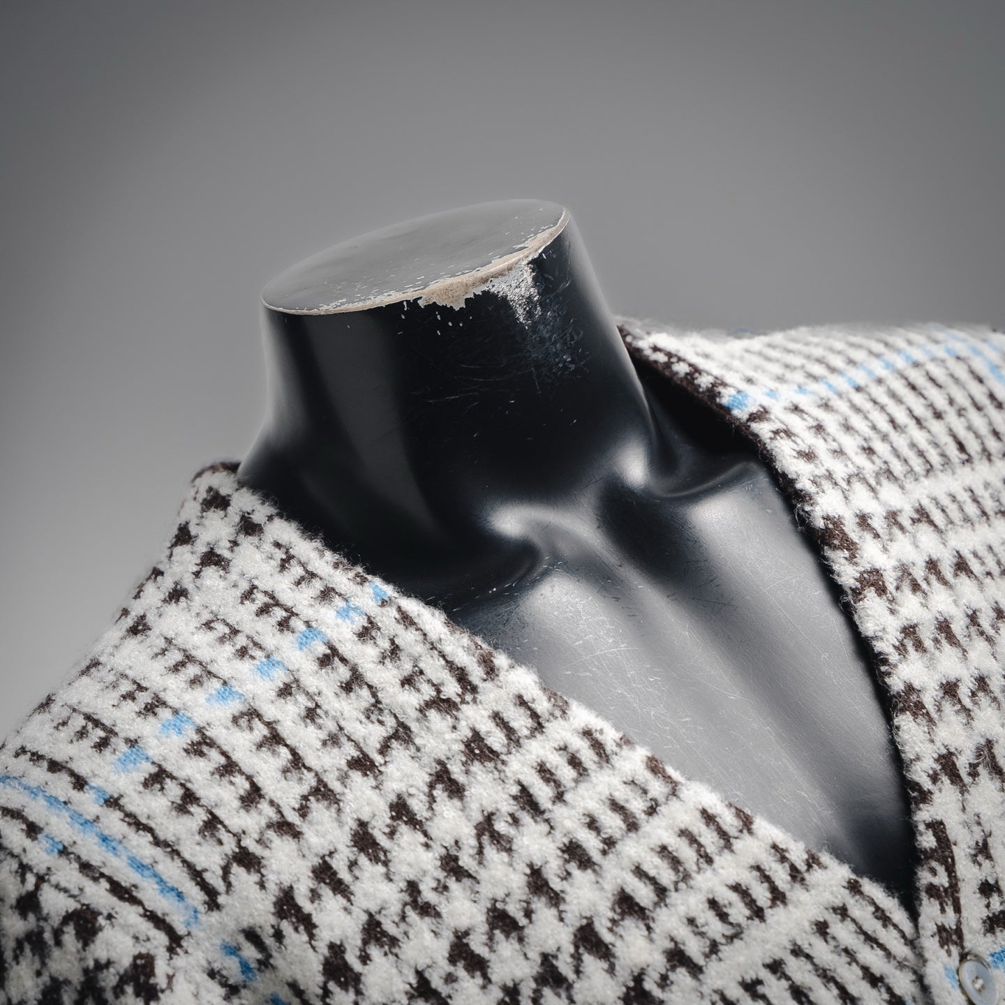 Louis 25fw casual cardigan