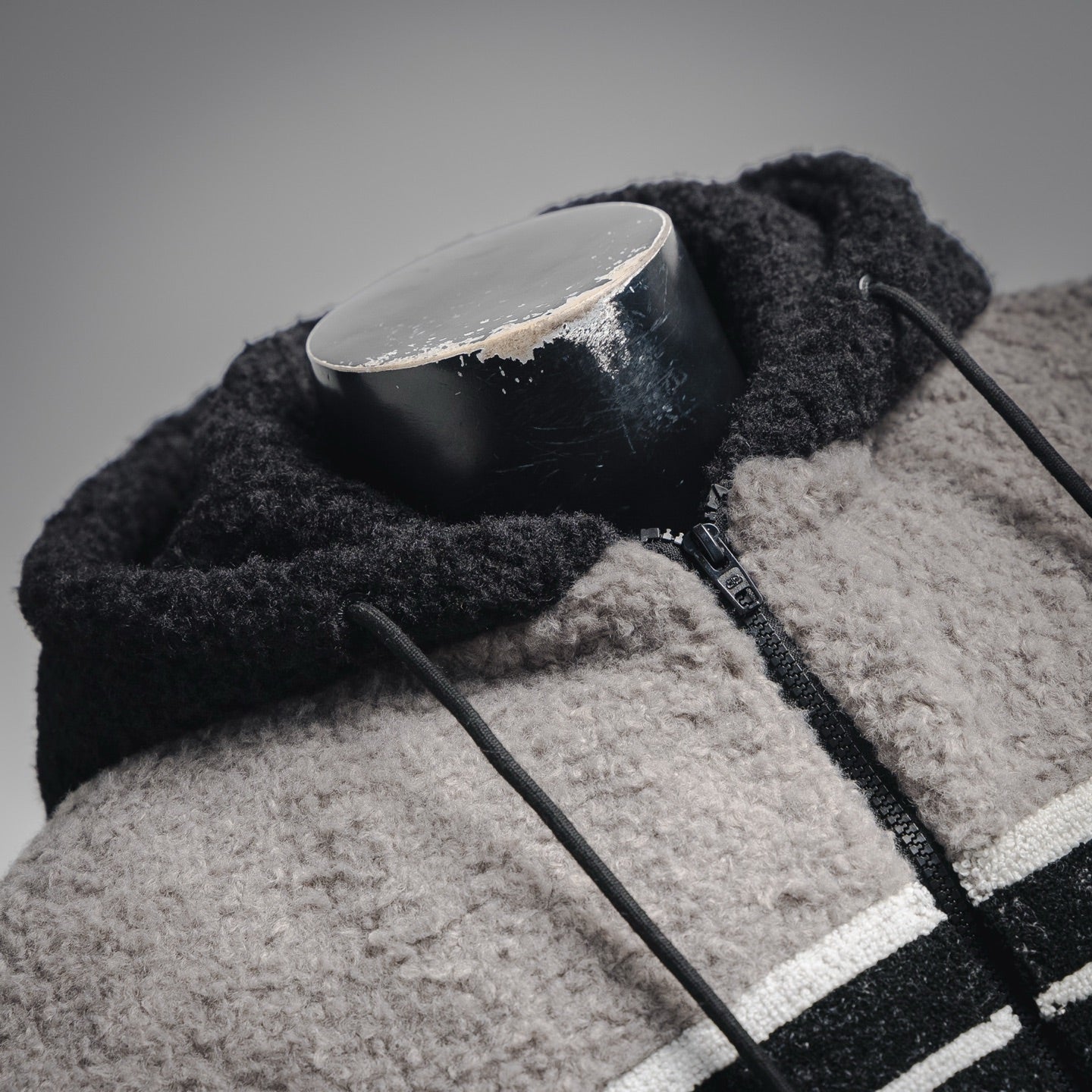 Balen 25fw splicing jacket