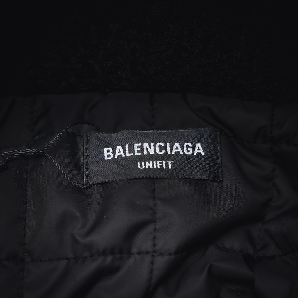 Balen 25fw splicing jacket