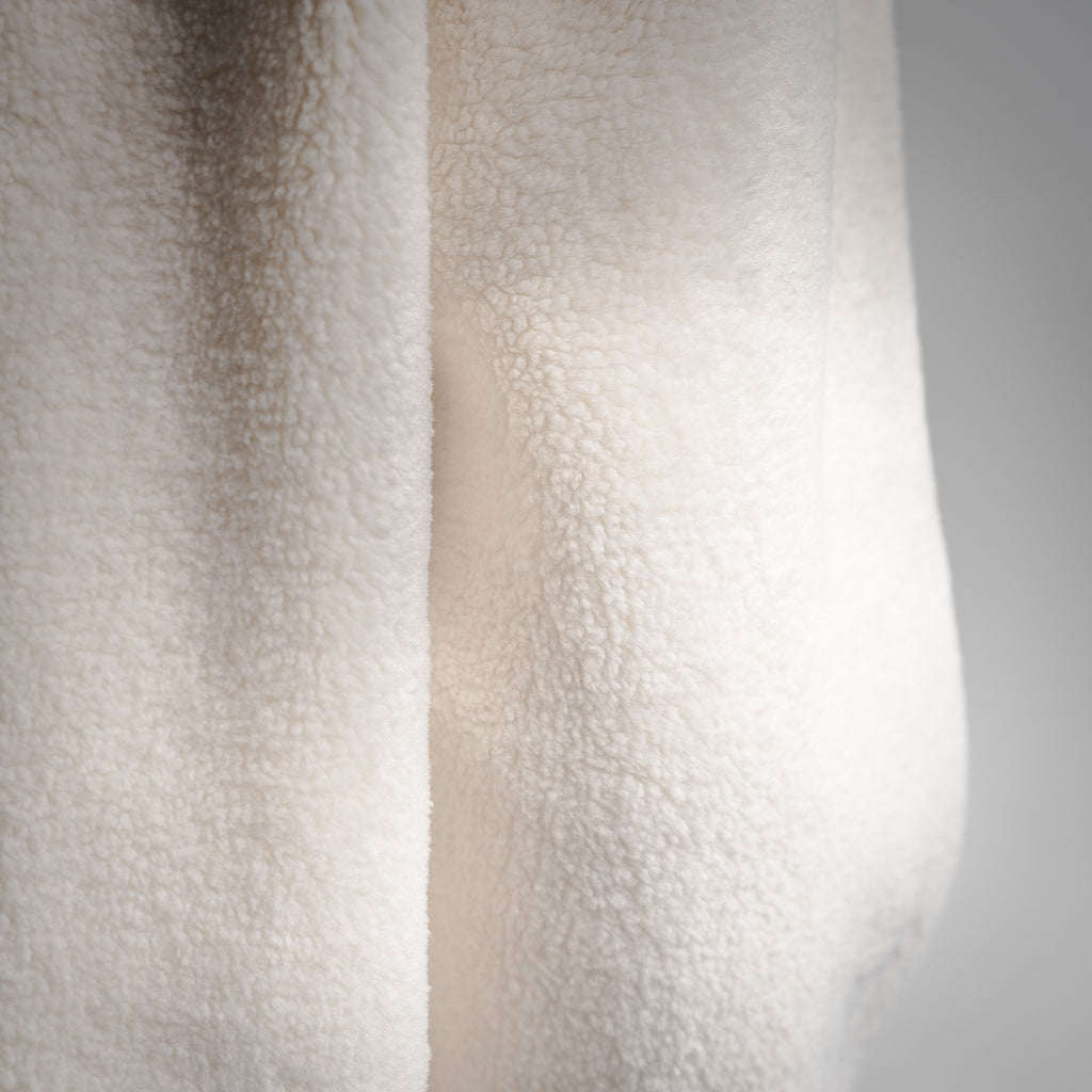 Louis 25fw lambswool jacket