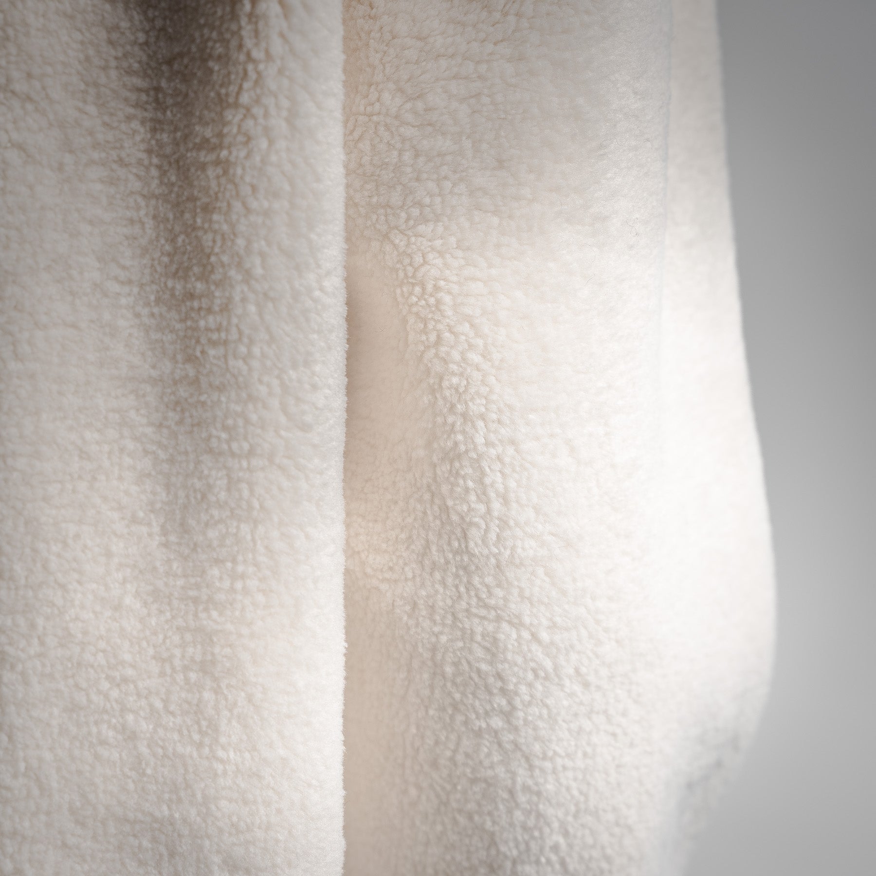 Louis 25fw lambswool jacket