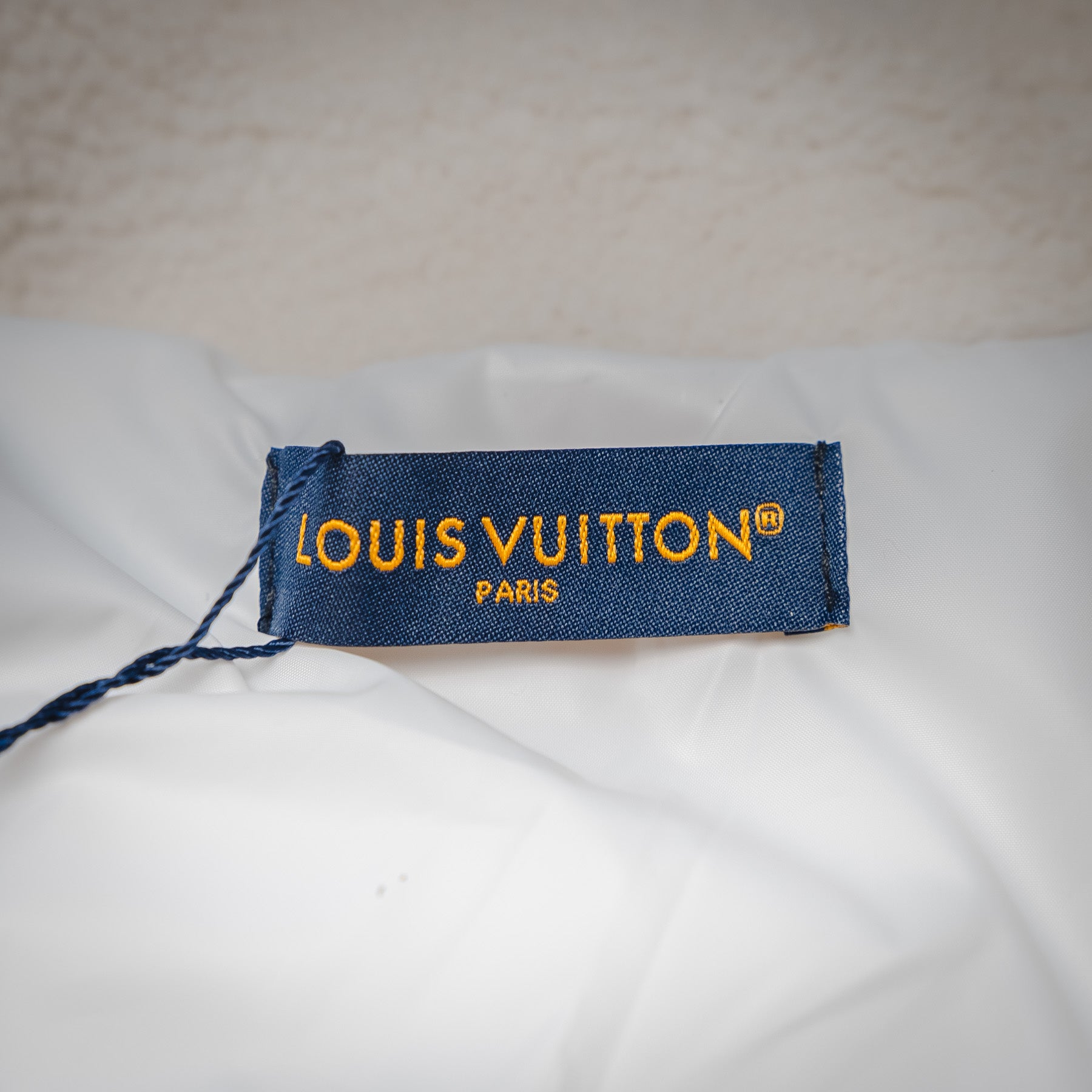 Louis 25fw lambswool jacket