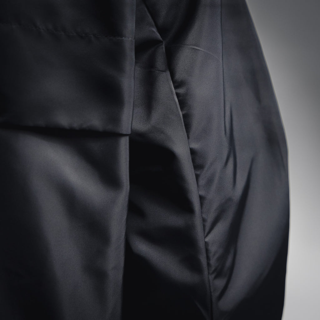 Louis 25fw splicing jacket