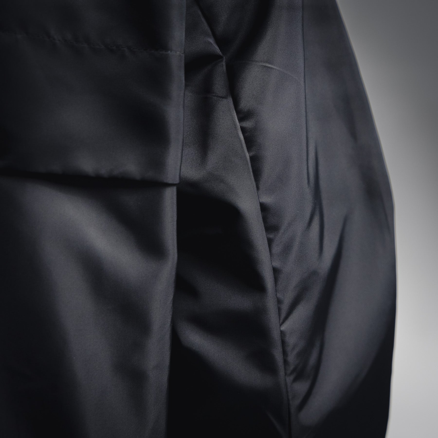 Louis 25fw splicing jacket