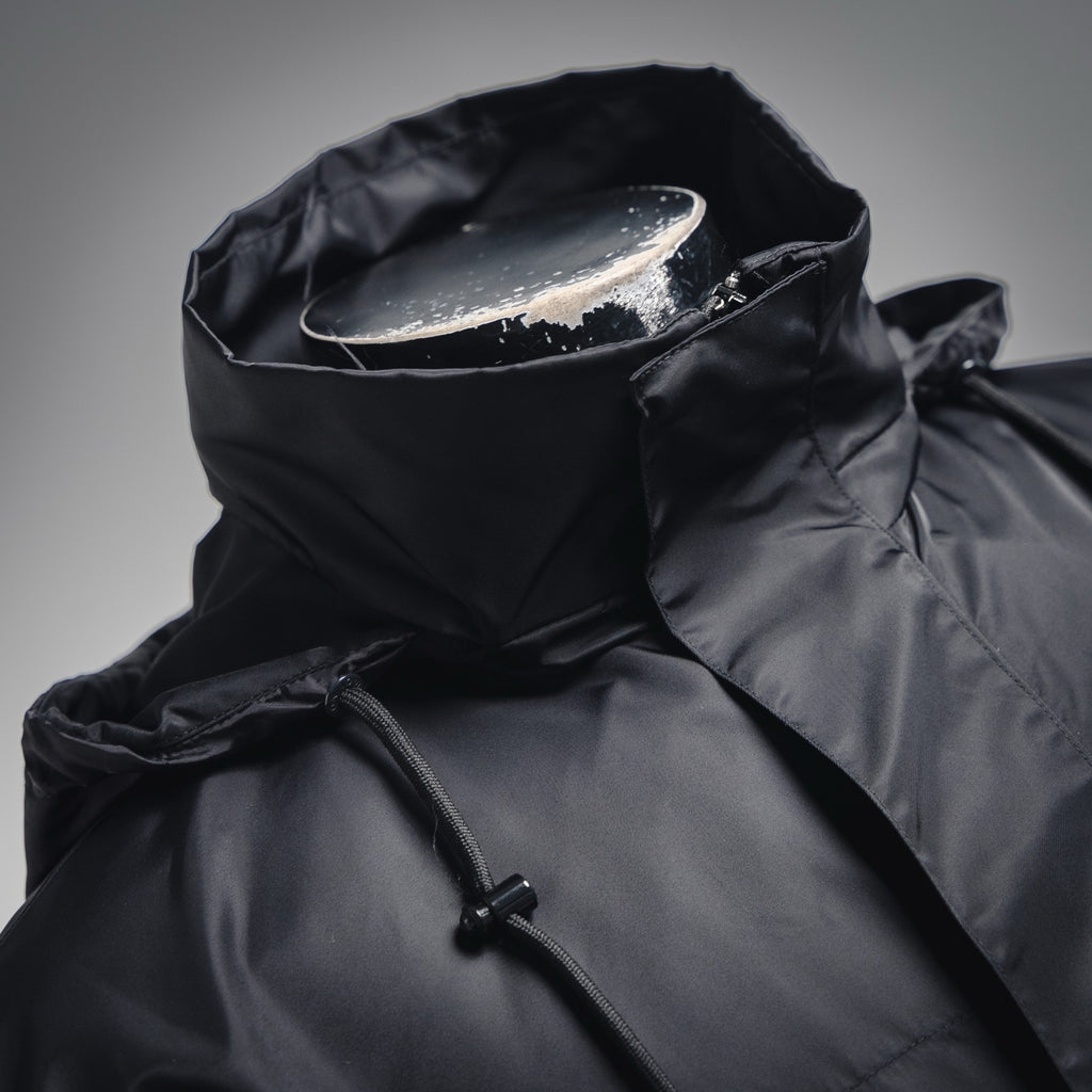 Louis 25fw splicing jacket