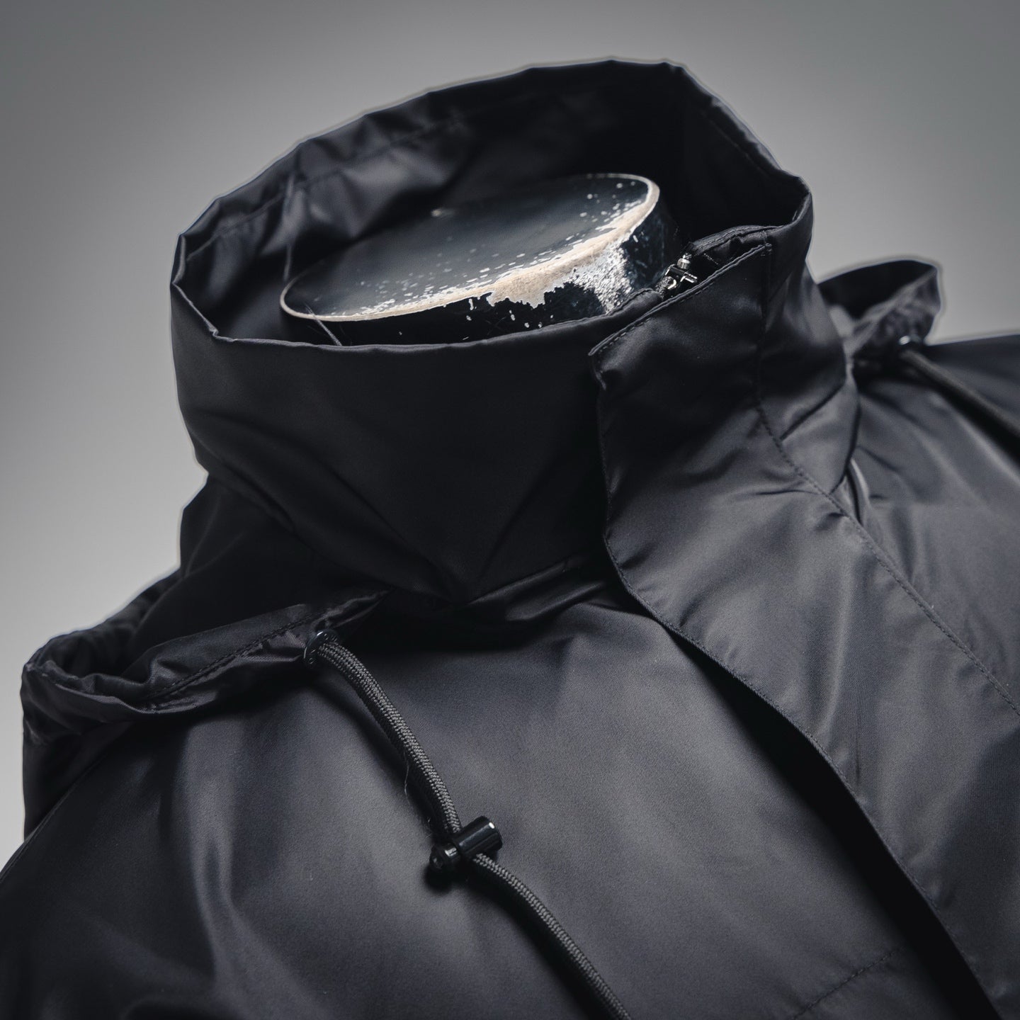 Louis 25fw splicing jacket