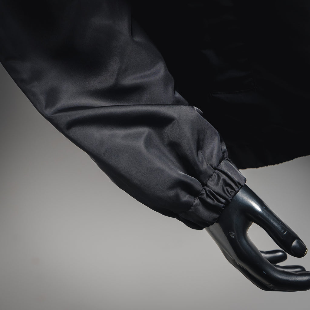 Louis 25fw splicing jacket