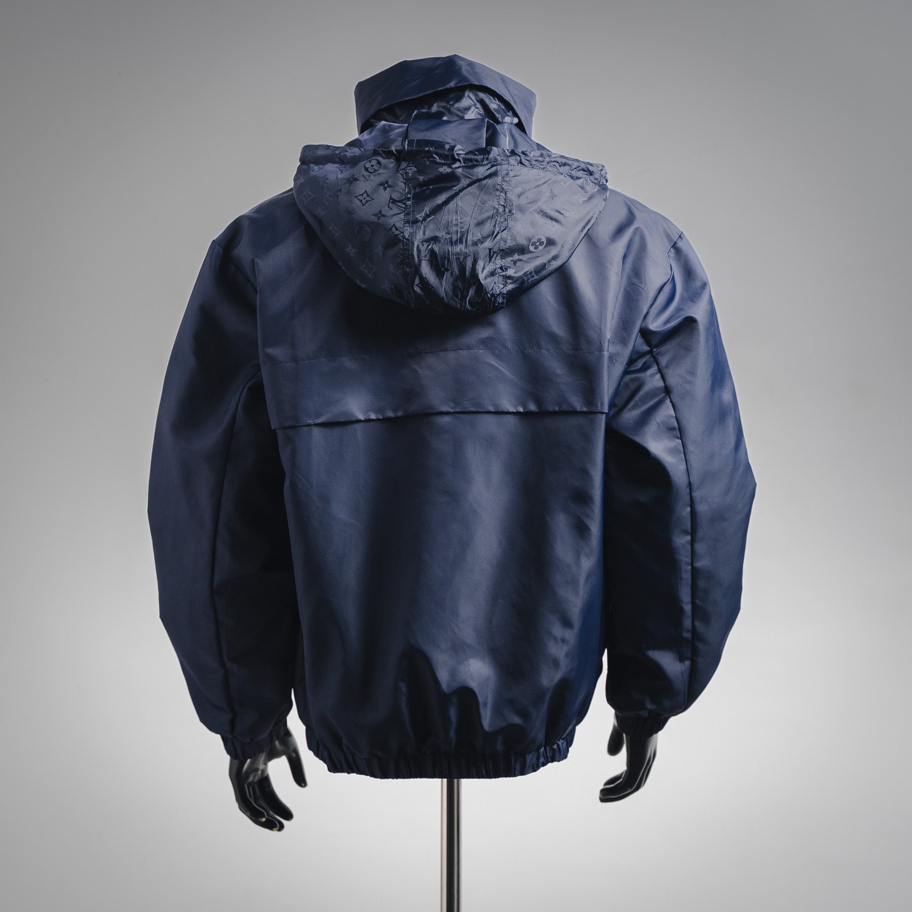 Louis 25fw splicing jacket