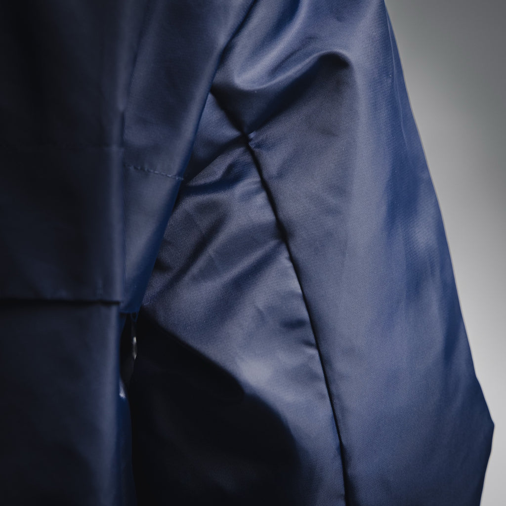 Louis 25fw splicing jacket