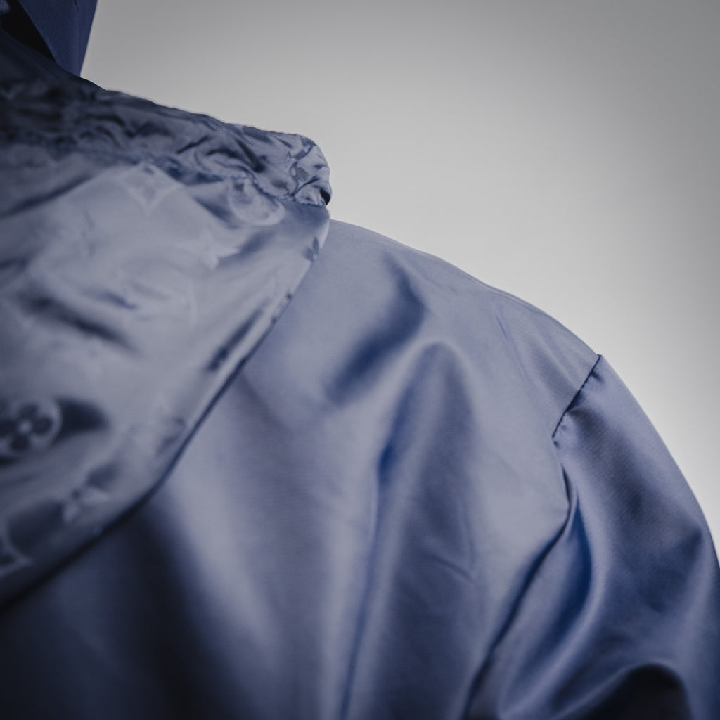 Louis 25fw splicing jacket