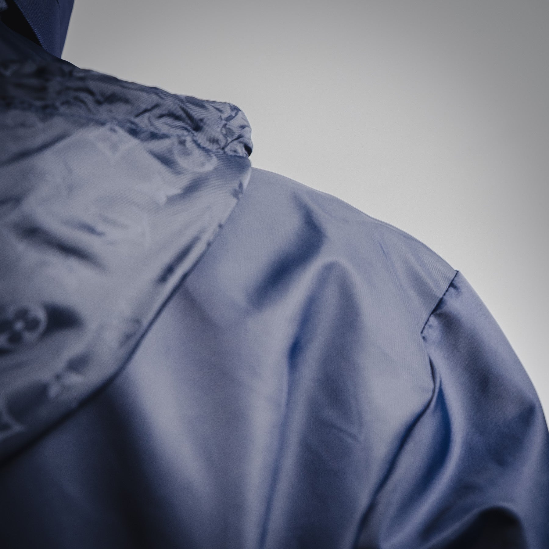 Louis 25fw splicing jacket