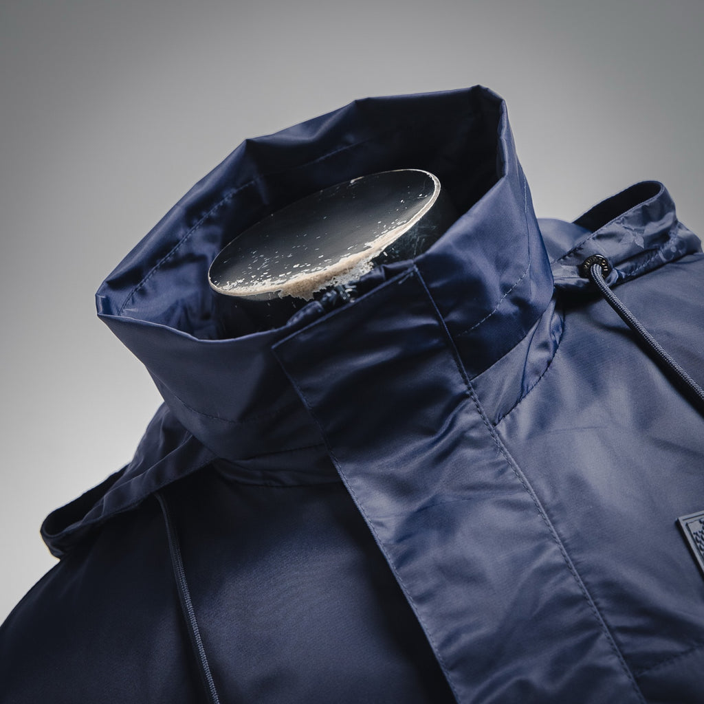 Louis 25fw splicing jacket