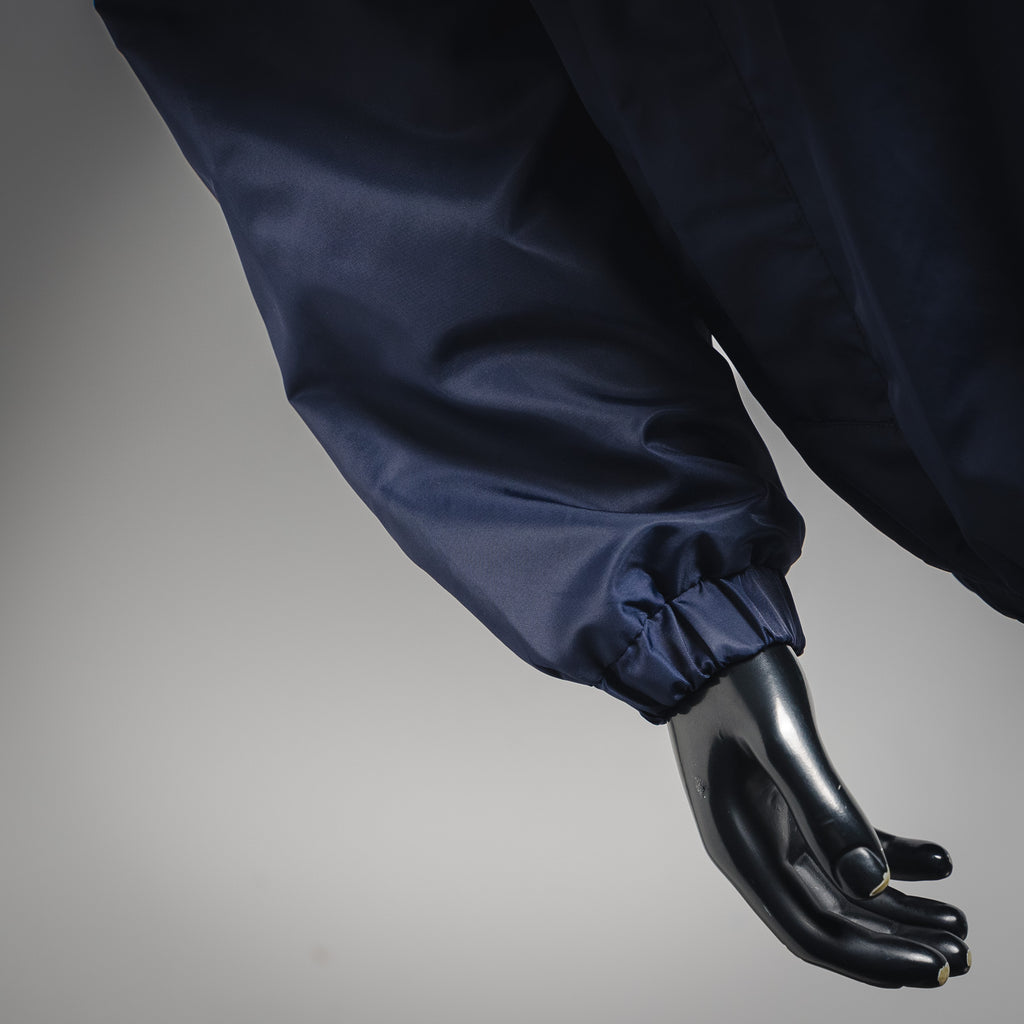 Louis 25fw splicing jacket