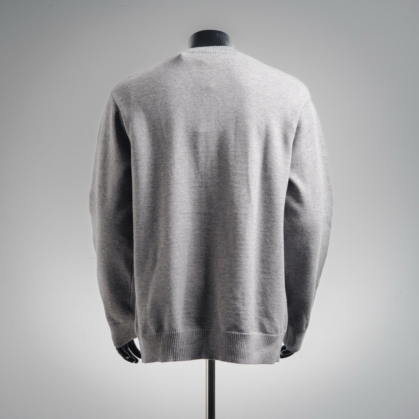 Burbery 25fw embroidered sweater