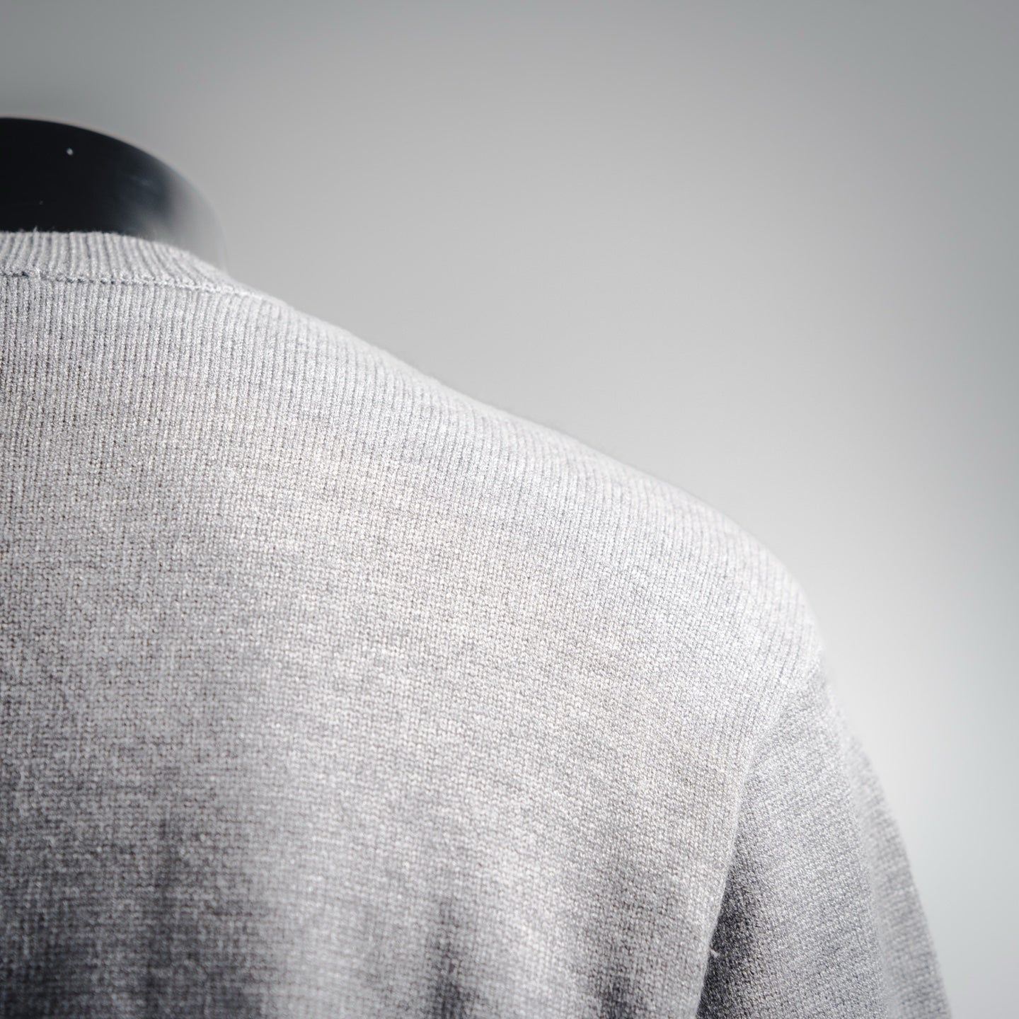 Burbery 25fw embroidered sweater