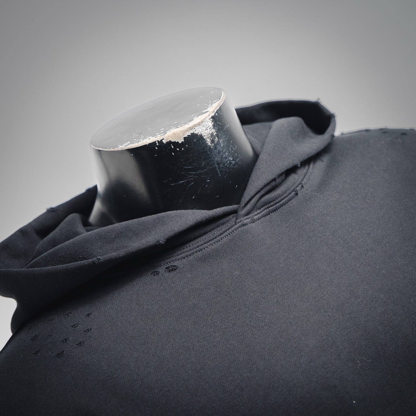 Burbery 25fw embroidered hoodie